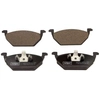 Image de Remblokkenset schijfrem 190614 Maxgear