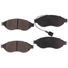 Image de Remblokkenset schijfrem 190673 Maxgear