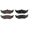 Image de Remblokkenset schijfrem 190865 Maxgear