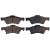 Image de Remblokkenset schijfrem 190868 Maxgear
