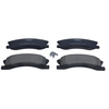 Image de Remblokkenset schijfrem 190885 Maxgear