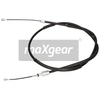 Image de Trekkabel parkeerrem 320160 Maxgear
