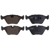 Image de Remblokkenset schijfrem 191076 Maxgear