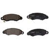 Image de Remblokkenset schijfrem 191149 Maxgear