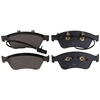 Image de Remblokkenset schijfrem 191122 Maxgear