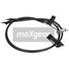 Image de Trekkabel parkeerrem 320145 Maxgear