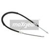 Image de Trekkabel parkeerrem 320231 Maxgear