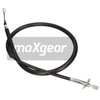Image de Trekkabel parkeerrem 320254 Maxgear