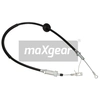 Image de Trekkabel parkeerrem 320062 Maxgear