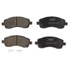 Image de Remblokkenset schijfrem 191396 Maxgear