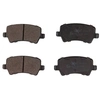 Image de Remblokkenset schijfrem 191474 Maxgear