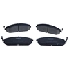 Image de Remblokkenset schijfrem 191504 Maxgear