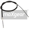 Image de Trekkabel parkeerrem 320384 Maxgear