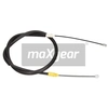 Image de Trekkabel parkeerrem 320388 Maxgear