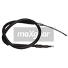 Image de Trekkabel parkeerrem 320389 Maxgear