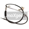Image de Trekkabel parkeerrem 320408 Maxgear