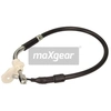 Image de Trekkabel parkeerrem 320431 Maxgear
