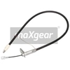 Image de Trekkabel parkeerrem 320435 Maxgear
