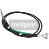 Image de Trekkabel parkeerrem 320448 Maxgear