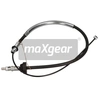 Image de Trekkabel parkeerrem 320452 Maxgear
