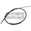 Image de Trekkabel parkeerrem 320458 Maxgear