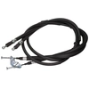 Image de Trekkabel parkeerrem 320477 Maxgear