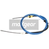 Image de Trekkabel parkeerrem 320484 Maxgear