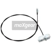 Image de Trekkabel parkeerrem 320489 Maxgear