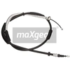 Image de Trekkabel parkeerrem 320493 Maxgear