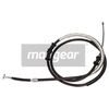 Image de Trekkabel parkeerrem 320499 Maxgear