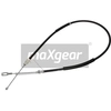Image de Trekkabel parkeerrem 320526 Maxgear