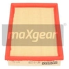 Image de Luchtfilter 260558 Maxgear