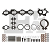 Image de Turbocharger montageset KT120700 FA1