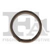 Image de Dichting inlaat turbolader 412565 FA1