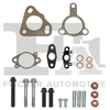 Image de Turbocharger montageset KT120420 FA1