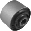 Image de Draagarmrubber 00446549 Tedgum