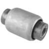 Image de Draagarmrubber 00502040 Tedgum
