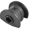 Image de Draagarmrubber 00264019 Tedgum