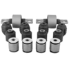 Image de Reparatieset wielophanging 00398695 Tedgum