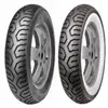 Image de Scooter / bromfiets band Motorfiets MC12 3.00 D10 42J