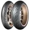Image de Supersport Street Tyres Motorfiets Qualifier Core 120/60 ZR17 55W