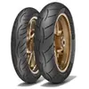 Image de Scooter / bromfiets band Motorfiets Sportec Street 100/90 D14 57P