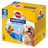 Image de Pedigree Denta Stix Boeuf Poulet Nourriture Pour Chiens Adultes 2.16kg
