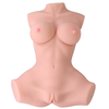 Image de Masturbateur Buste Lady Star Vagin-Anus