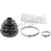 Image de Asmanchetten set 202423 Topran