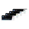 Image de HP 207A Toners Pack Combiné
