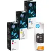 Image de HP 32XL + HP31 Bouteilles d'Encre Pack Combiné
