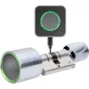 Image de Bold Smart Lock SX-43 + Bridge Bold Connect