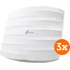 Image de TP-Link Omada EAP245 Lot de 3