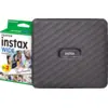Image de Fujifilm Instax Link WIDE Gris + Fujifilm Instax WIDE Film Pack 10 x 2